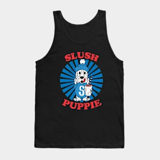 Slush Puppie Tank Top